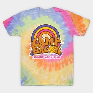 Camp Bacon 2023 T-Shirt